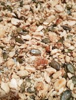 Noten Muesli (huisgemaakt) 750 gram