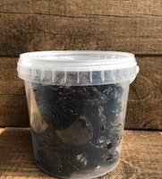 Pruimen zonder pit 1000 gram