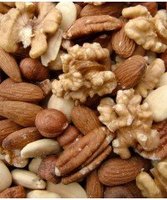 Notenmelange 100% naturel 200 gram