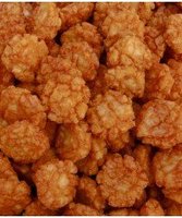 Hot ricecracker big 150 gram