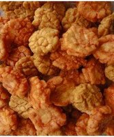 Hot friedmix 150 gram