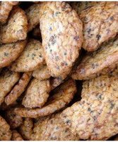 Mooncrackers originele VOORDEELbox 250 gram