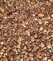 Granola (huisgemaakt) 700 gram