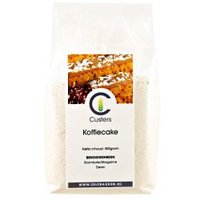 Koffie cakemix 500 gr