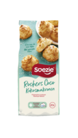 Mix kokosmakronen 400 gr Soezie