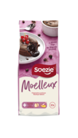 Mix voor Moelleux 400 gr Soezie