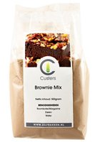 Mix voor Brownie 500 gr