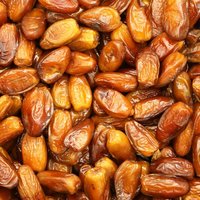 Dadels zonder pit doos 5 kilo