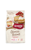 Biscuitmix 1 kg. Soezie