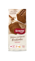 Kruidcake mix voor 400gr Soezie