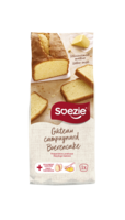 Boerencake mix voor 400gr Soezie