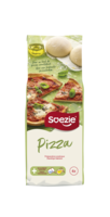 Pizza mix All in 500gr Soezie