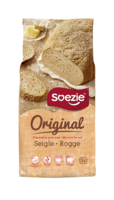 Rogge brood Original 2.5kg Soezie