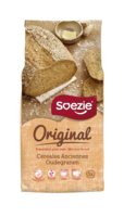 Oude granenbrood Original 2.5kg Soezie