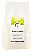 Boekweitmeel 1 kg.