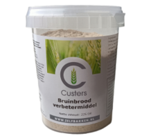 Broodverbeteraar Bruinbrood 225 gr.