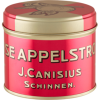 Canisius Rinse Appelstroop Blik 450g