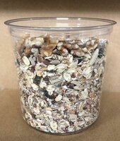 Noten Muesli (huisgemaakt) 350 gram