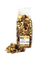 VITAmix notenmix  met moerbeien 400 gr van Vitanoten