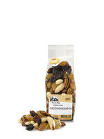 GEZONDHEIDSMIX rauwe notenmix  200 gr van Vitanoten