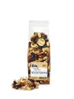 BOOSTER mix ongezouten 275 gr van Vitanoten