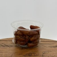 Dadels zonder pit 250 gram