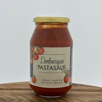 Pizza / pasta saus 550 ml