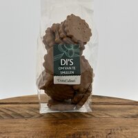 Di's choco wafeltjes