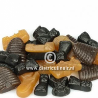 Boerendrop mix 175 gram