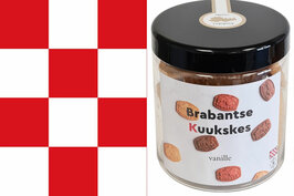 Brabantse kuukske  200 gr