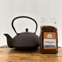 Brabantse kwartierke thee melange 80 gr.