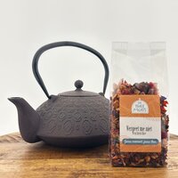 Vergeet me niet Thee melange 90 gr.