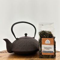 Samen genieten Thee melange 70 gr. 