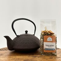 Culinaire Thee melange 70 gr.