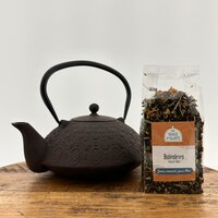 Buitenleven Thee melange 60 gr.