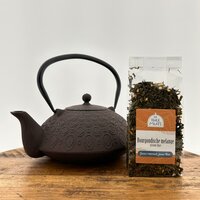 Bourgondische Thee melange 70 gr.
