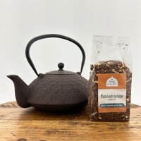 Plattelandsthee melange 60 gr.