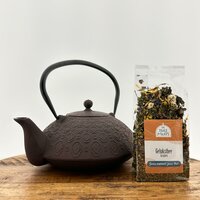 Geluksthee melange 30 gr.