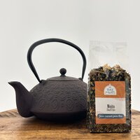 Mojito thee melange 90 gr.