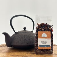 Bosvruchten Thee melange 80 gr.