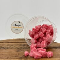 Doortjes hakhoning KERS  cup