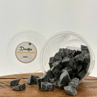 Doortjes hakhoning DROP  cup