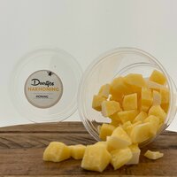 Doortjes hakhoning HONING  cup