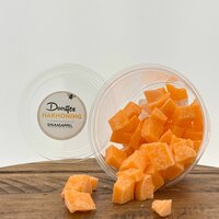 Doortjes hakhoning SINAASAPPEL cup