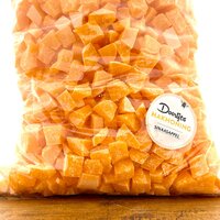 Doortjes hakhoning SINAASAPPEL 1100 gram