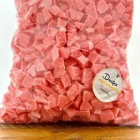 Doortjes hakhoning AARDBEI 1100 gram