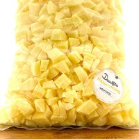 Doortjes hakhoning MENTHOL 5 kilo 