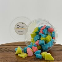 Doortjes hakhoning FRUITMIX cup