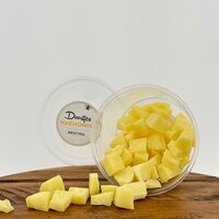 Doortjes hakhoning MENTHOL  cup