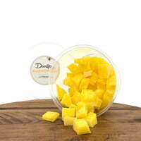 Doortjes hakhoning CITROEN cup